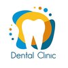 Стоматологія Dental Clinic - логотип