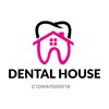 Стоматологія Dental House IF - логотип