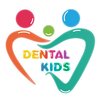 Стоматологія Dental Kids - логотип