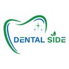 Стоматология Dental-Side - логотип