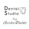 Стоматология Dental Studio by Dr. Serhii Dulko - логотип Стоматология Dental Studio by Dr. Serhii Dulko - логотип