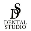 Стоматология Dental Studio - логотип