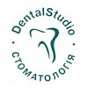 Стоматология Dental Studio - логотип