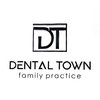 Стоматология Dental Town - логотип