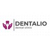 Стоматологія Dentalio - логотип