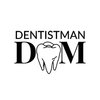 Стоматология Dentistman - логотип Стоматология Dentistman - логотип