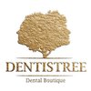 Стоматологія Dentistree Dental Boutique - логотип