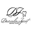 Стоматология DI Dental Clinic by Dr.Daniela Ignat - логотип