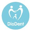 Стоматология DioDent - логотип Стоматология DioDent - логотип