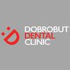 Стоматология «Dobrobut Dental Clinic» - логотип Стоматология «Dobrobut Dental Clinic» - логотип