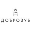 Стоматология Доброзуб - логотип Стоматология Доброзуб - логотип