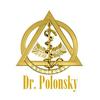 Стоматология доктора Полонского - логотип Стоматология доктора Полонского - логотип