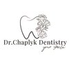 Стоматология Dr. Chaplyk Dentistry - логотип