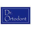 Стоматология Dr. Ortodont - логотип Стоматология Dr. Ortodont - логотип