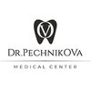 Стоматология Dr. Pechnikova medical center - логотип Стоматология Dr. Pechnikova medical center - логотип