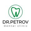 Стоматология Dr. Petrov Dental Clinic - логотип