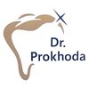 Стоматология Dr. Prokhoda - логотип