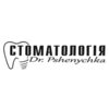Стоматология Dr. Pshenychka - логотип