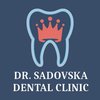 Стоматология Dr. Sadovska Dental Clinic - логотип