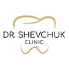 Стоматология Dr. Shevchuk clinic - логотип Стоматология Dr. Shevchuk clinic - логотип