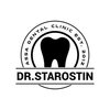 Стоматология Dr. Starostin Dental Clinic - логотип