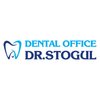 Стоматология Dr. Stogul Dental Office - логотип Стоматология Dr. Stogul Dental Office - логотип
