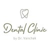 Стоматологія Dr. Vanchak - логотип