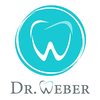 Стоматология Dr. Weber - логотип