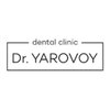 Стоматология Dr. Yarovoy dental clinic - логотип
