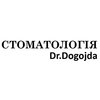 Стоматологія Dr.Dogojda - логотип