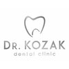 Стоматология Dr.Kozak Dental clinic - логотип Стоматология Dr.Kozak Dental clinic - логотип