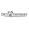 Стоматология Dr&#039;s Yavorsky - логотип