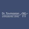 Стоматология Dr.Tovmasian orthodontic clinic - логотип