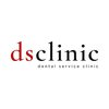 Стоматология DS Clinic - логотип Стоматология DS Clinic - логотип
