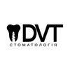 Стоматологія DVT - логотип