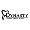 Стоматология Dynasty Kholod Dental Studio - логотип Стоматология Dynasty Kholod Dental Studio - логотип