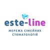 Стоматология Este-line Great - логотип Стоматология Este-line Great - логотип
