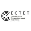 Стоматологія Естет - логотип