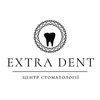 Стоматологія Extra Dent - логотип