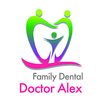 Стоматология Family Dental Doctor Alex - логотип