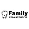 Стоматология Family - логотип