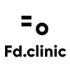 Стоматология FD clinic - логотип