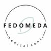 Стоматология Fedomeda dental clinic - логотип