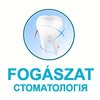 Стоматологія Fogaszat - логотип