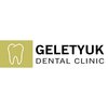 Стоматология Geletyuk dental clinic - логотип