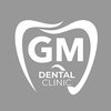 Стоматологія GM dental clinic - логотип
