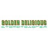 Стоматология Golden Delicious - логотип Стоматология Golden Delicious - логотип
