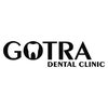 Стоматологія Gotra dental clinic - логотип