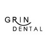Стоматологія Grin Dental - логотип