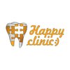 Стоматология Happy Clinic - логотип